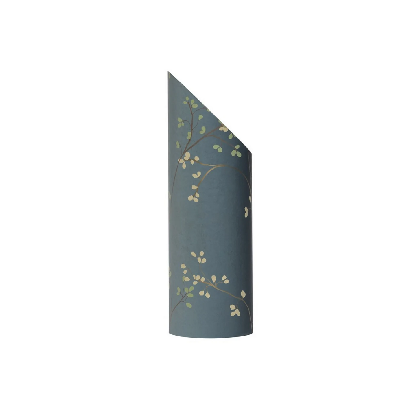 Olaise Manzanita – Designer Yoga Mat Storage Tube for Stylish Home & Studio Organization