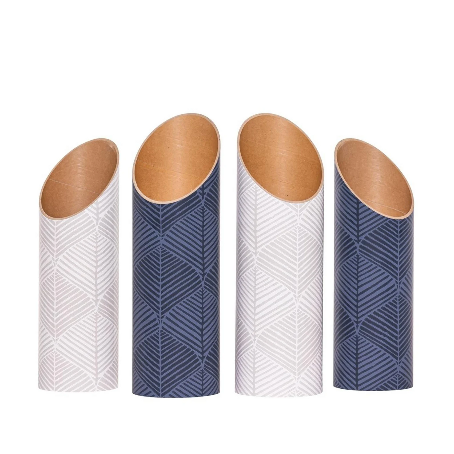 Olaise Leaf Out – Eco-Chic Yoga Mat Storage Tube for Home & Studio